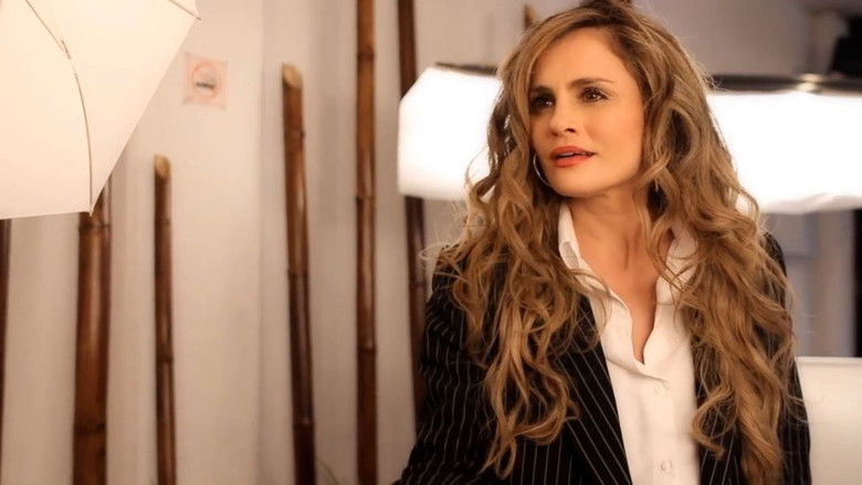 кадр из фильма Sueños de pasión: Una suegra muy ardiente