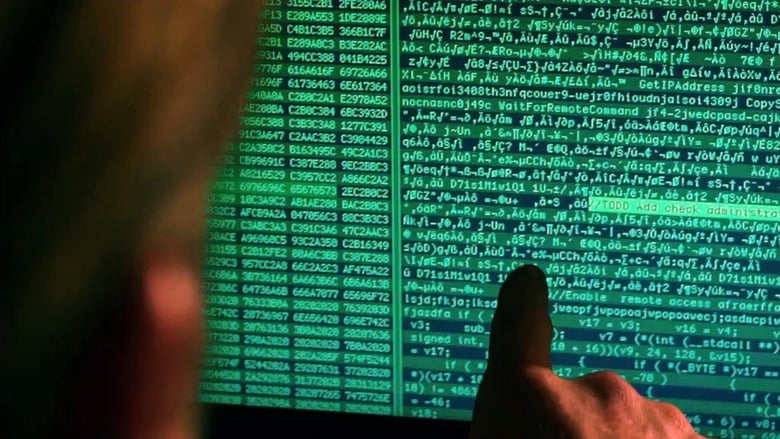 Cyber Guérilla: Hackers, pirates et guerres secrètes