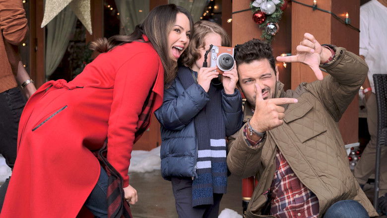 кадр из фильма Рождество в Койот-Крик