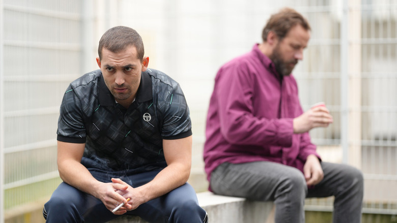 кадр из фильма Я всегда буду помнить ваши лица