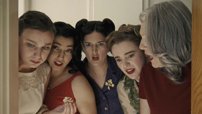 кадр из фильма Sewed Figs