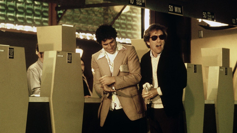 кадр из фильма Калифорнийский покер