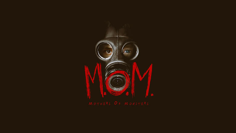 кадр из фильма M.O.M. Mothers of Monsters