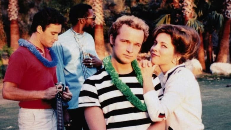 кадр из фильма Luau