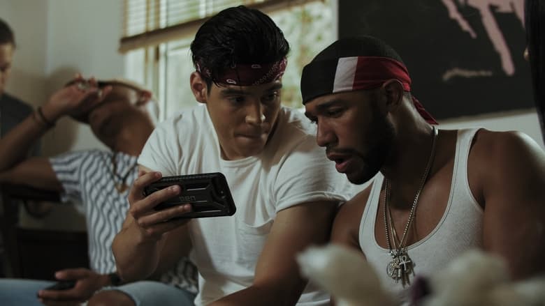 кадр из фильма Breathe: A Tabiyus Film