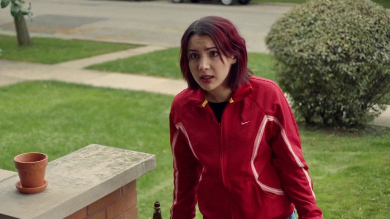 кадр из фильма Былые привычки