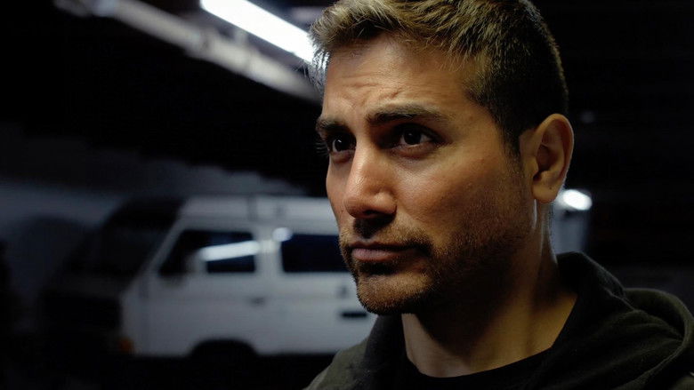 кадр из фильма Эль Гальо