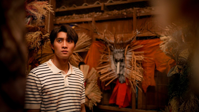 кадр из фильма พี่นาค 4