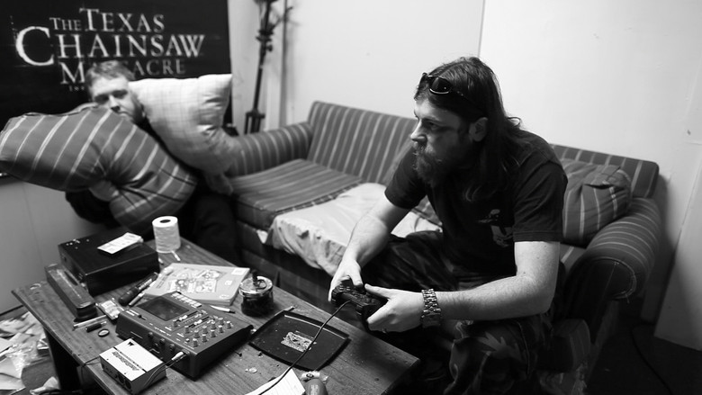 кадр из фильма Room-Mates