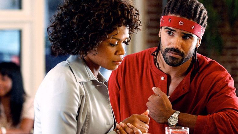 кадр из фильма Дневник безумной черной женщины