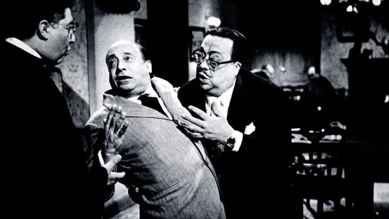 кадр из фильма Twist, lolite e vitelloni