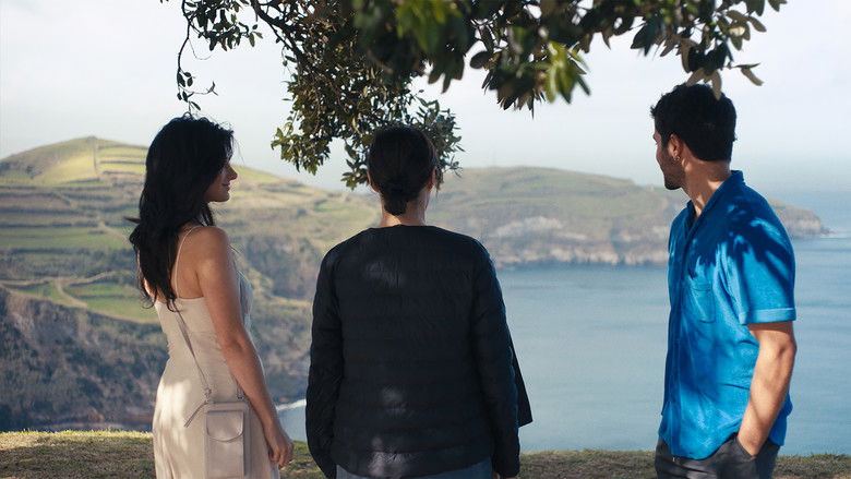 кадр из фильма Honeyjoon