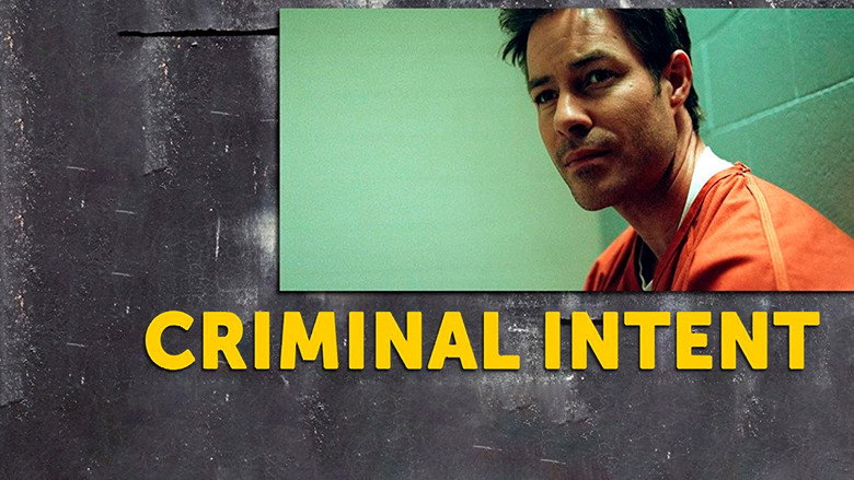 кадр из фильма Criminal Intent