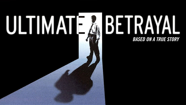 кадр из фильма Ultimate Betrayal