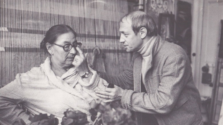 кадр из фильма Голос