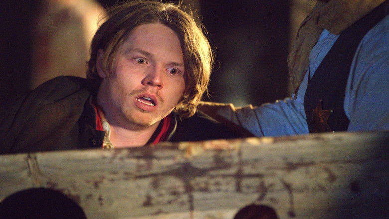 кадр из фильма Dead Man's Hand