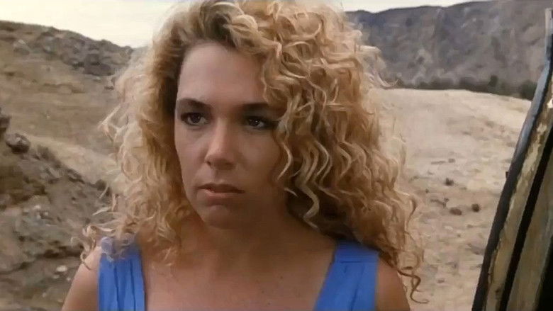 кадр из фильма Операция «Лазер»