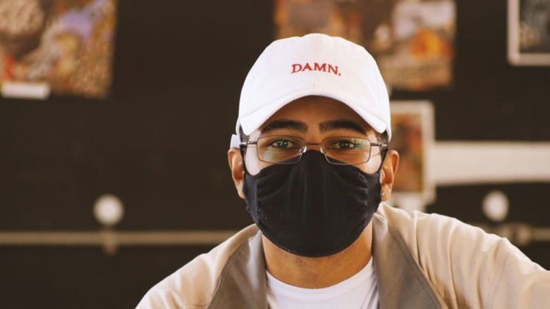 кадр из фильма Filme sem querer