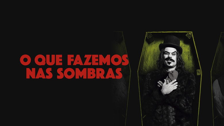 кадр из фильма Реальные упыри