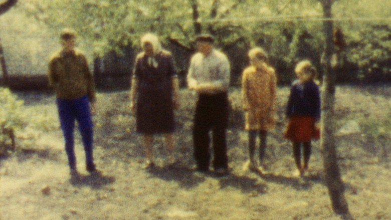 кадр из фильма Праздники