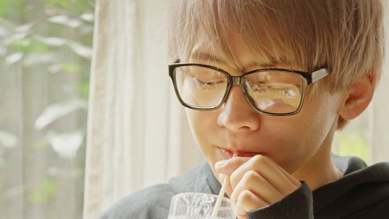 кадр из фильма ヘヴンズ×キャンディ