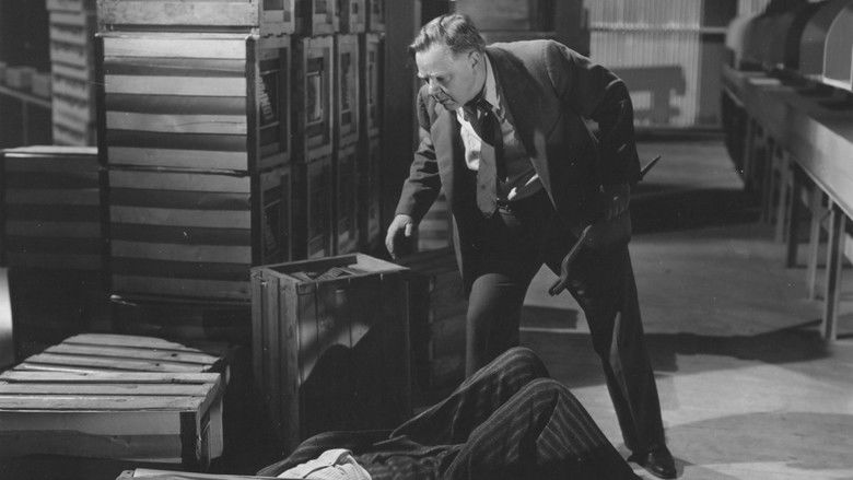 кадр из фильма Juke Girl