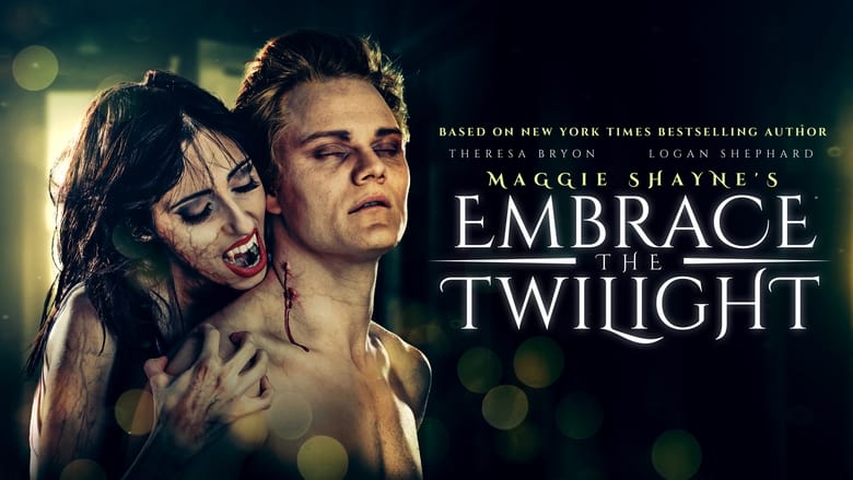кадр из фильма Maggie Shayne's Embrace the Twilight