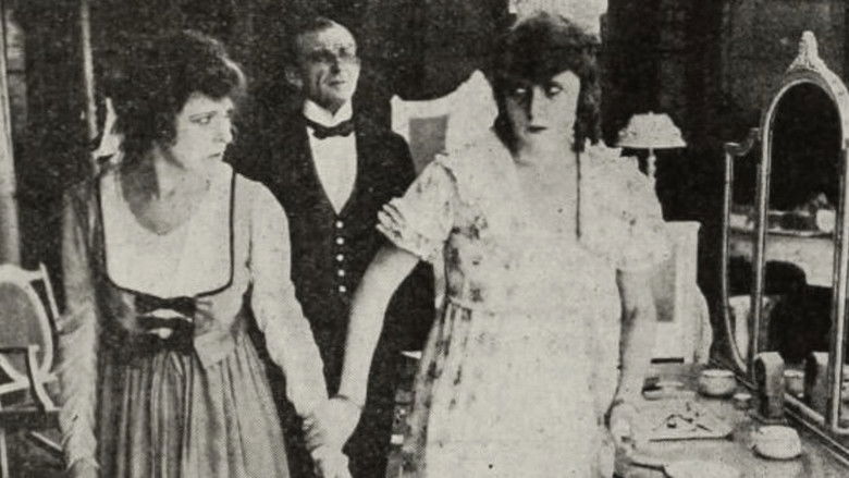 кадр из фильма The Matrimonial Martyr