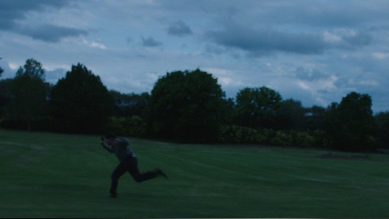 кадр из фильма Sindell's War