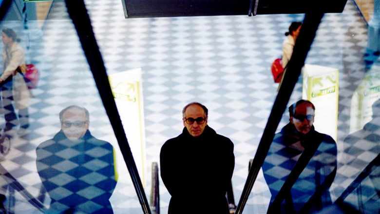 кадр из фильма Последствия любви