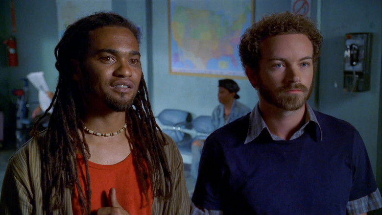 кадр из фильма Мозги набекрень