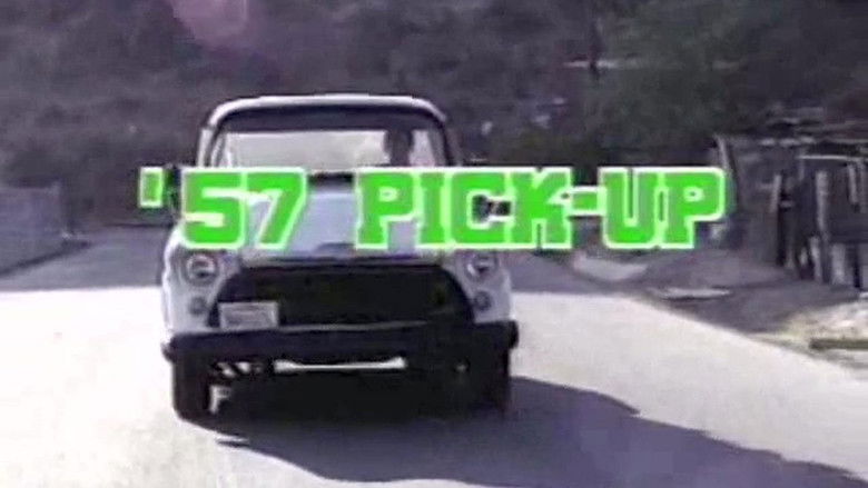 кадр из фильма '57 Pick-Up