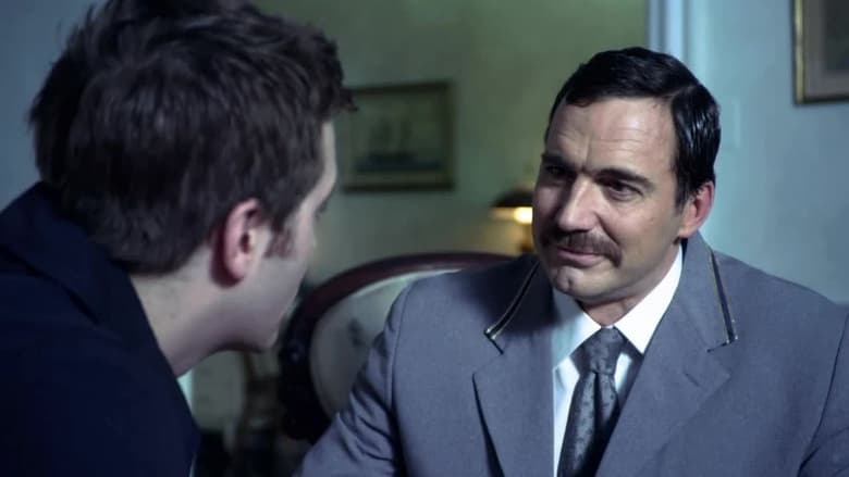 кадр из фильма Оккупант