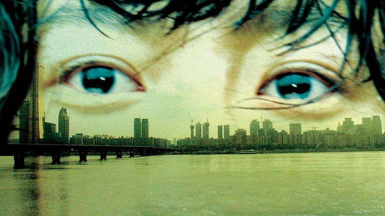 кадр из фильма Вторжение динозавра