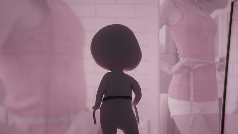 кадр из фильма Tell It Like a Woman