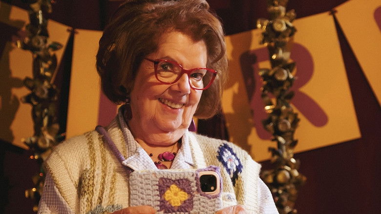 кадр из фильма Les Furies