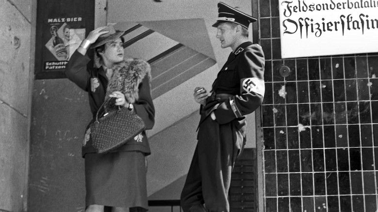 кадр из фильма Покушение