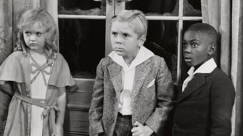 кадр из фильма Чемпион