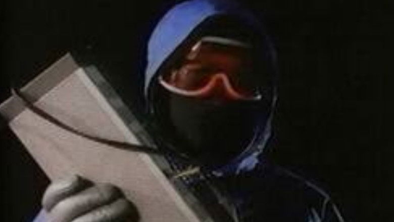 кадр из фильма Iced