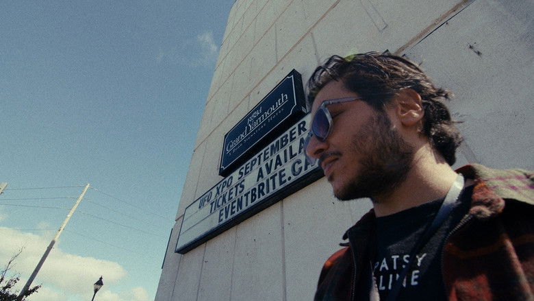 кадр из фильма A Place Under The Stars