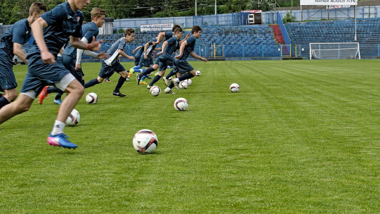 кадр из фильма Banik!!!