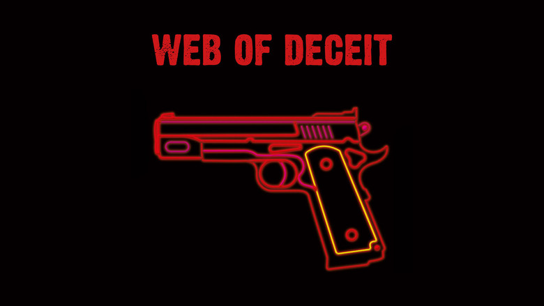 кадр из фильма Web of Deceit