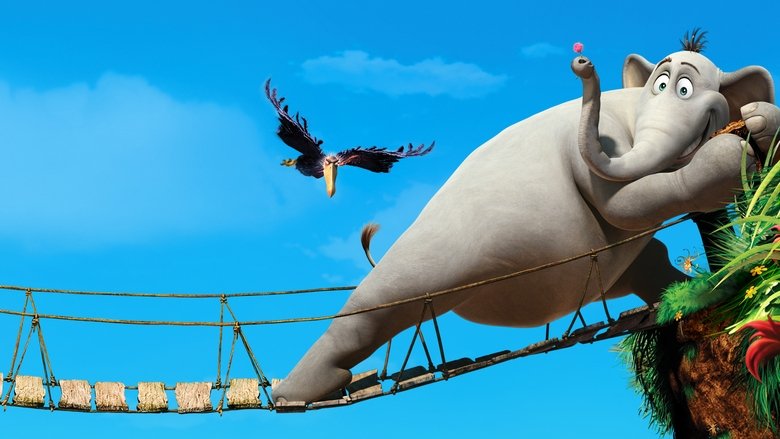 кадр из фильма Хортон