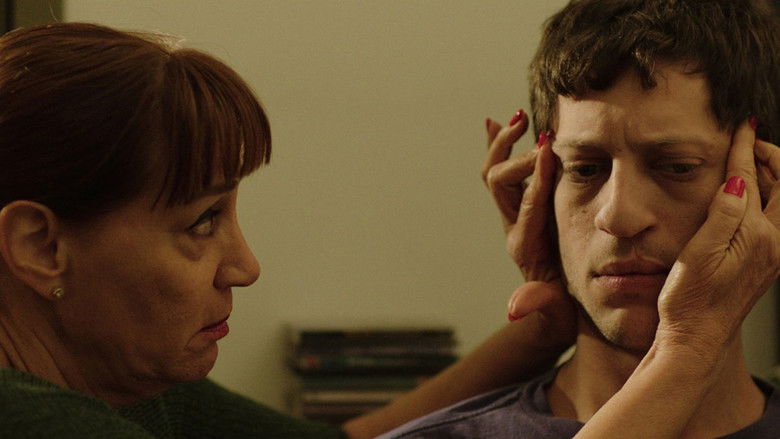 кадр из фильма Lo Homo