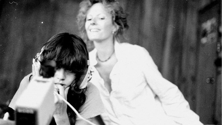 кадр из фильма Delphine et Carole, insoumuses