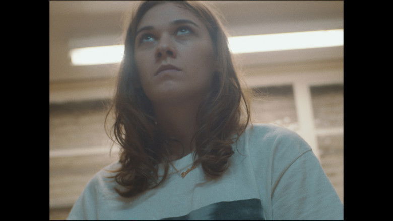 кадр из фильма The Lonesome Room