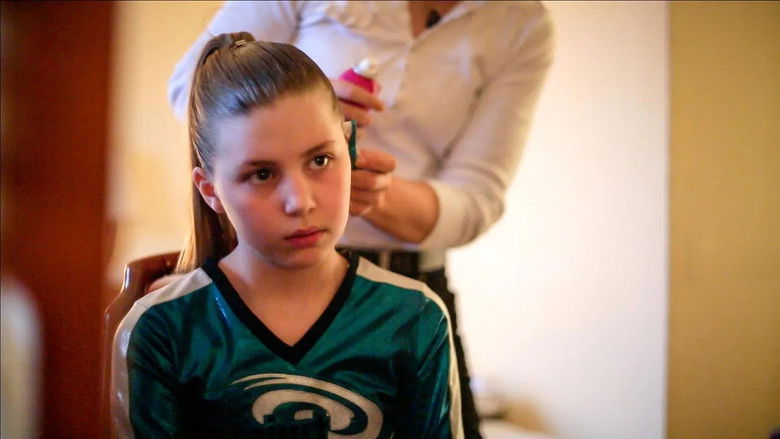 кадр из фильма Ruth