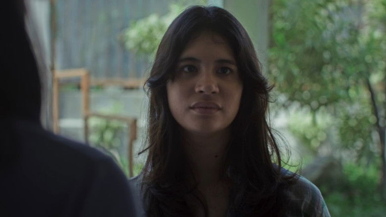 кадр из фильма Petaka Gunung Gede