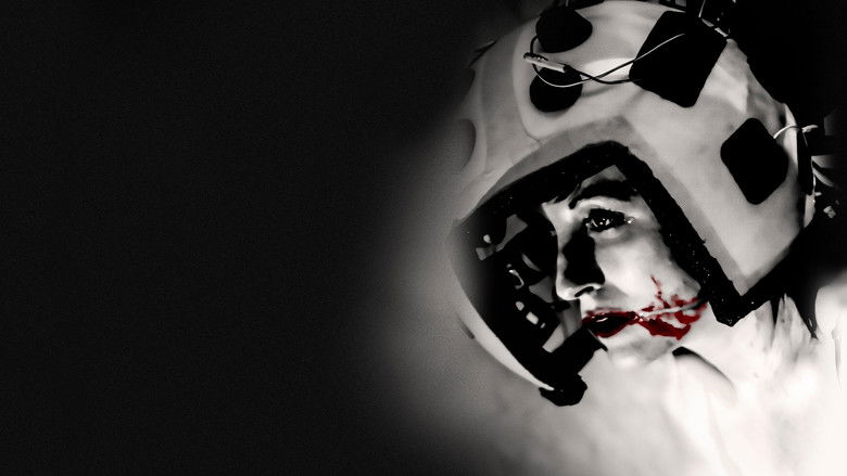 кадр из фильма Корпорация «Сочувствие»