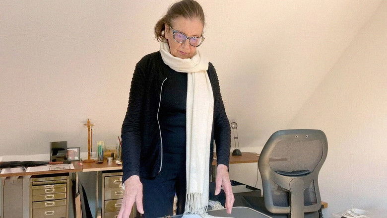 кадр из фильма Die Femme fatale in der Kunst – Ein Mythos und seine Demontage